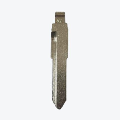 Inserto Para Kd Suzuki Hu87