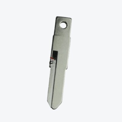 Inserto Renault Kwid Para Llave Fija