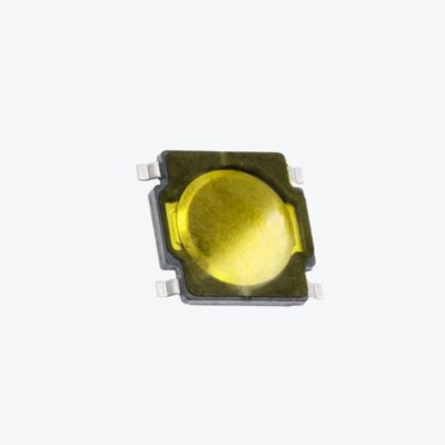 Botón Para Telemando 4 Patas 5x5x0,8mm