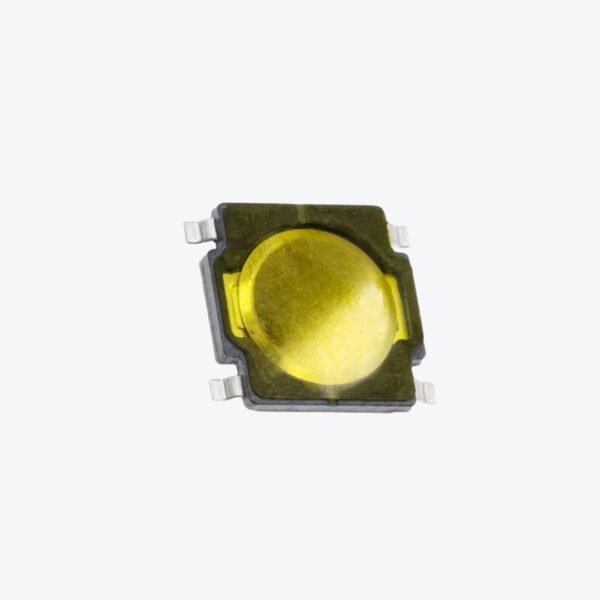 Botón Para Telemando 4 Patas 5x5x0,8mm