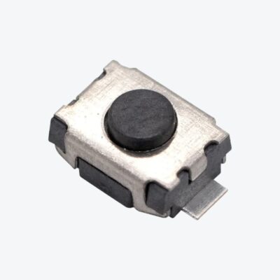 Botón Para Telemando 2 Patas 3,9x2,9x2 mm