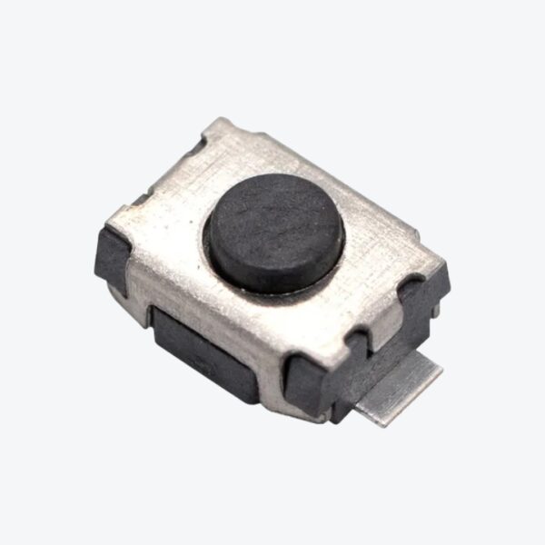Botón Para Telemando 2 Patas 3,9x2,9x2 mm