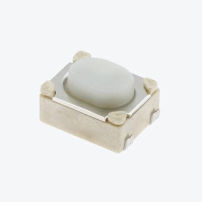 Botón Para Telemando 4 Contactos 4X4X0,8 mm