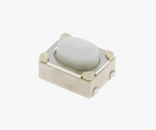 Botón Para Telemando 4 Contactos 4X4X0,8 mm