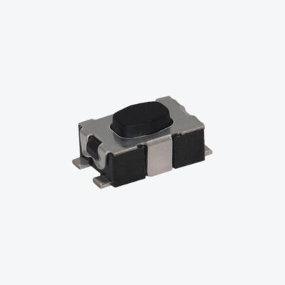 Botón Para Telemando 4 Contactos 3x4x2 mm