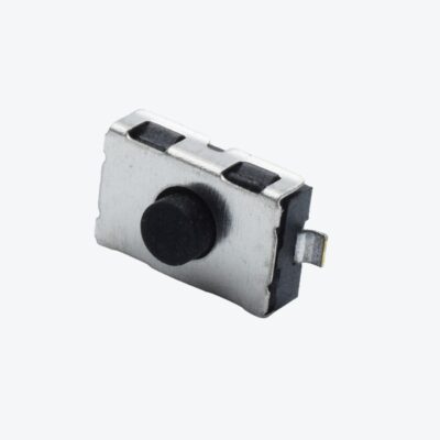 Botón Para Telemando 2 Contactos 7,3x4x2,6 mm