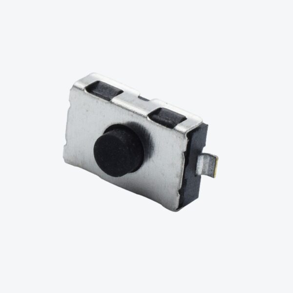 Botón Para Telemando 2 Contactos 7,3x4x2,6 mm