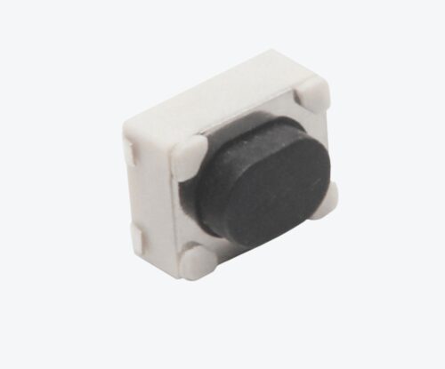 Botón Para Telemando 4 Contactos