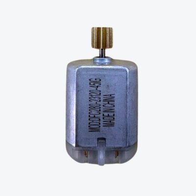 Motor Para Cerradura Puerta Ford Focus Etc