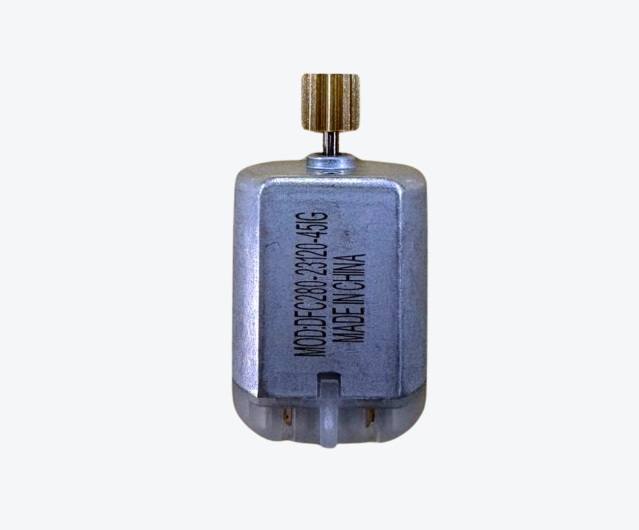 Motor Para Cerradura Puerta Ford Focus Etc
