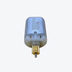 Motor Para Cerradura Portón Trasero Ford Ecosport