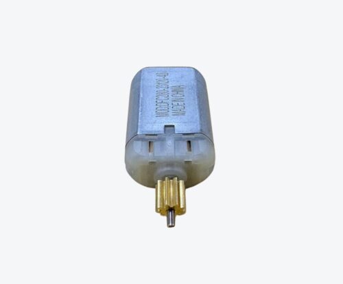 Motor Para Cerradura Portón Trasero Ford Ecosport