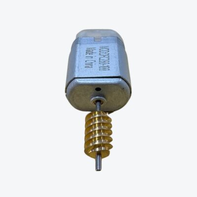 Motor Columna De Direccion Mercedes Benz