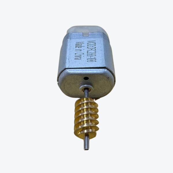 Motor Columna De Direccion Mercedes Benz