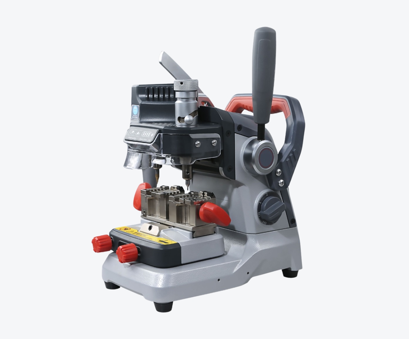 Maquina De Corte Manual Laser Xhorse Dolphin XP007e - Imagen 2