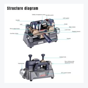 PAGINA WEB - 2025-10-30T174726.096 Maquina Duplicadora De Llaves Manual Doble Paleta Xhorse
