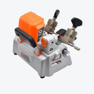 Maquina Duplicadora De Llaves Dentadas Con Bateria Xhorse Condor XC-009