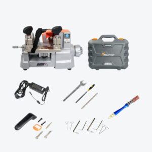 PAGINA WEB - 2025-10-30T214203.632 Maquina Duplicadora De Llaves Dentadas Con Bateria Xhorse Condor XC-009