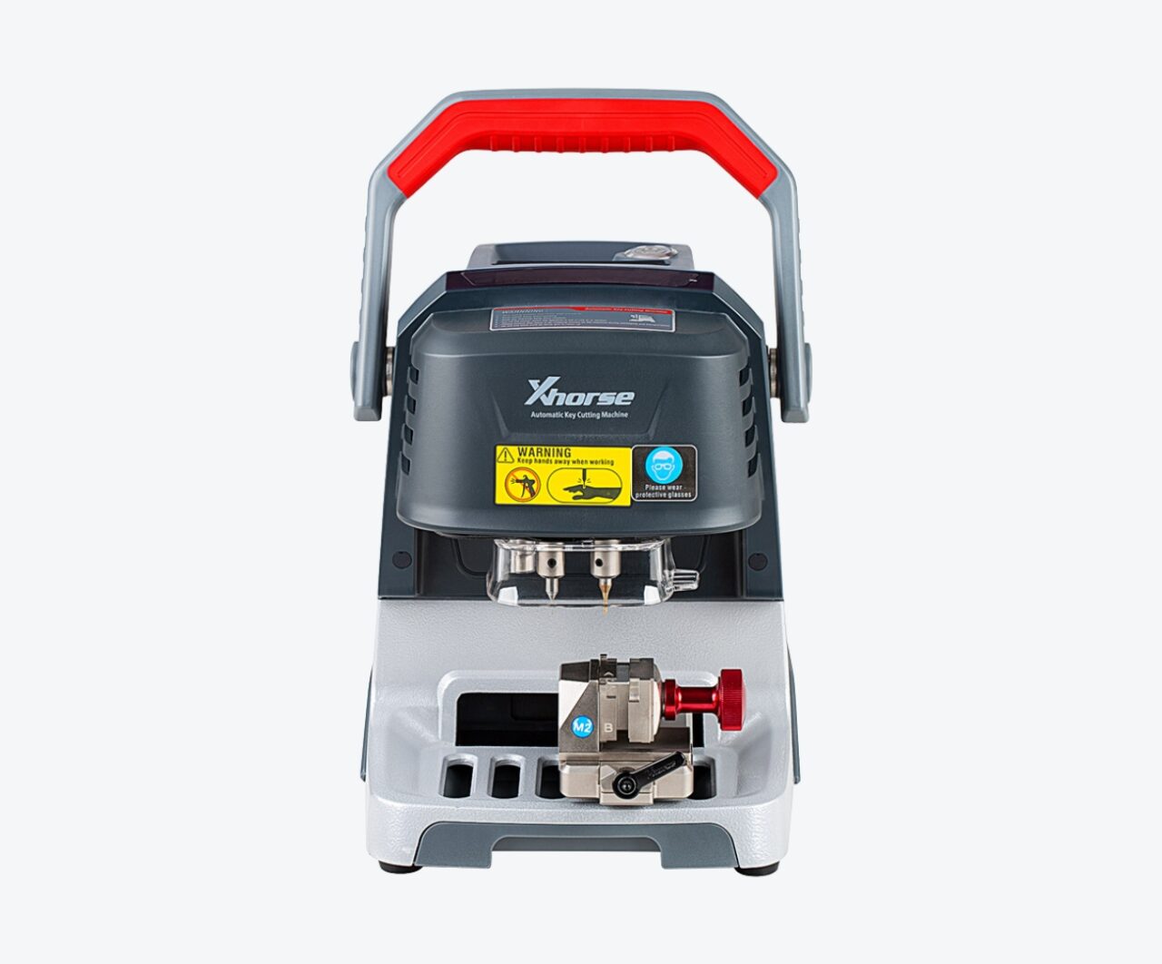 Maquina De Corte Automática Xhorse Dolphin XP005