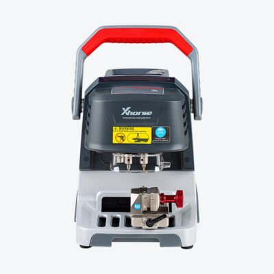 Maquina De Corte Automática Xhorse Dolphin XP005