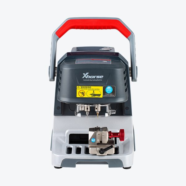 Maquina De Corte Automática Xhorse Dolphin XP005