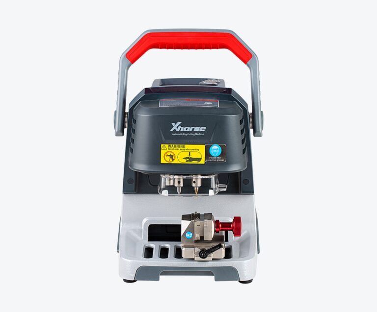 Maquina De Corte Automática Xhorse Dolphin XP005