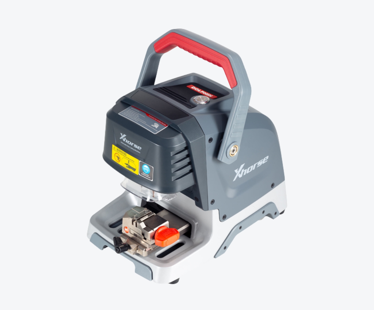 Maquina De Corte Automática Xhorse Dolphin XP005 - Imagen 2