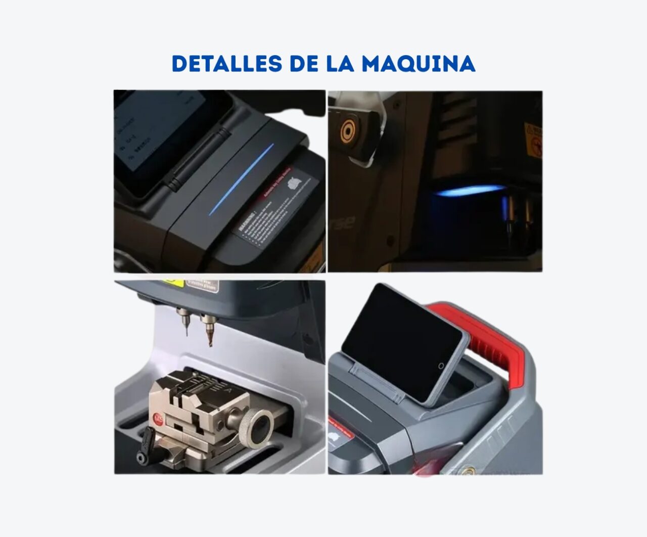 PAGINA WEB - 2025-10-30T222649.565 Maquina De Corte Automática Xhorse Dolphin XP005L Con Pantalla