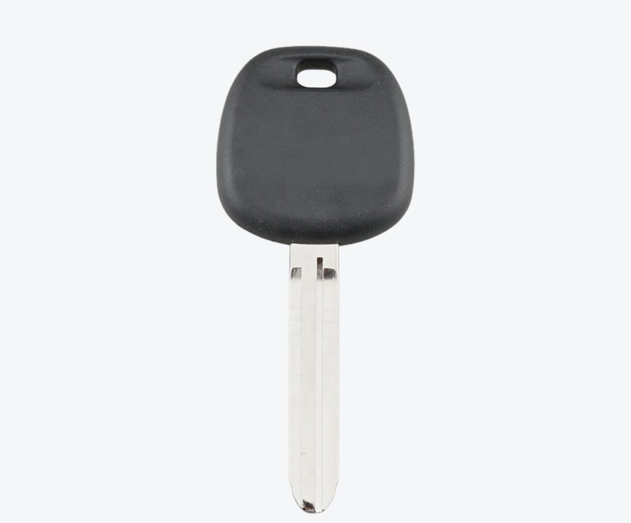 PAGINA WEB Llave Porta Chip Toyota Toy43 Para Tpx