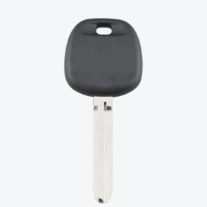 PAGINA WEB Llave Porta Chip Toyota Toy43 Para Tpx