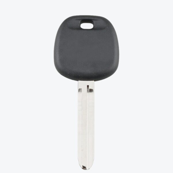 Llave Porta Chip Toyota Toy43 Para Tpx