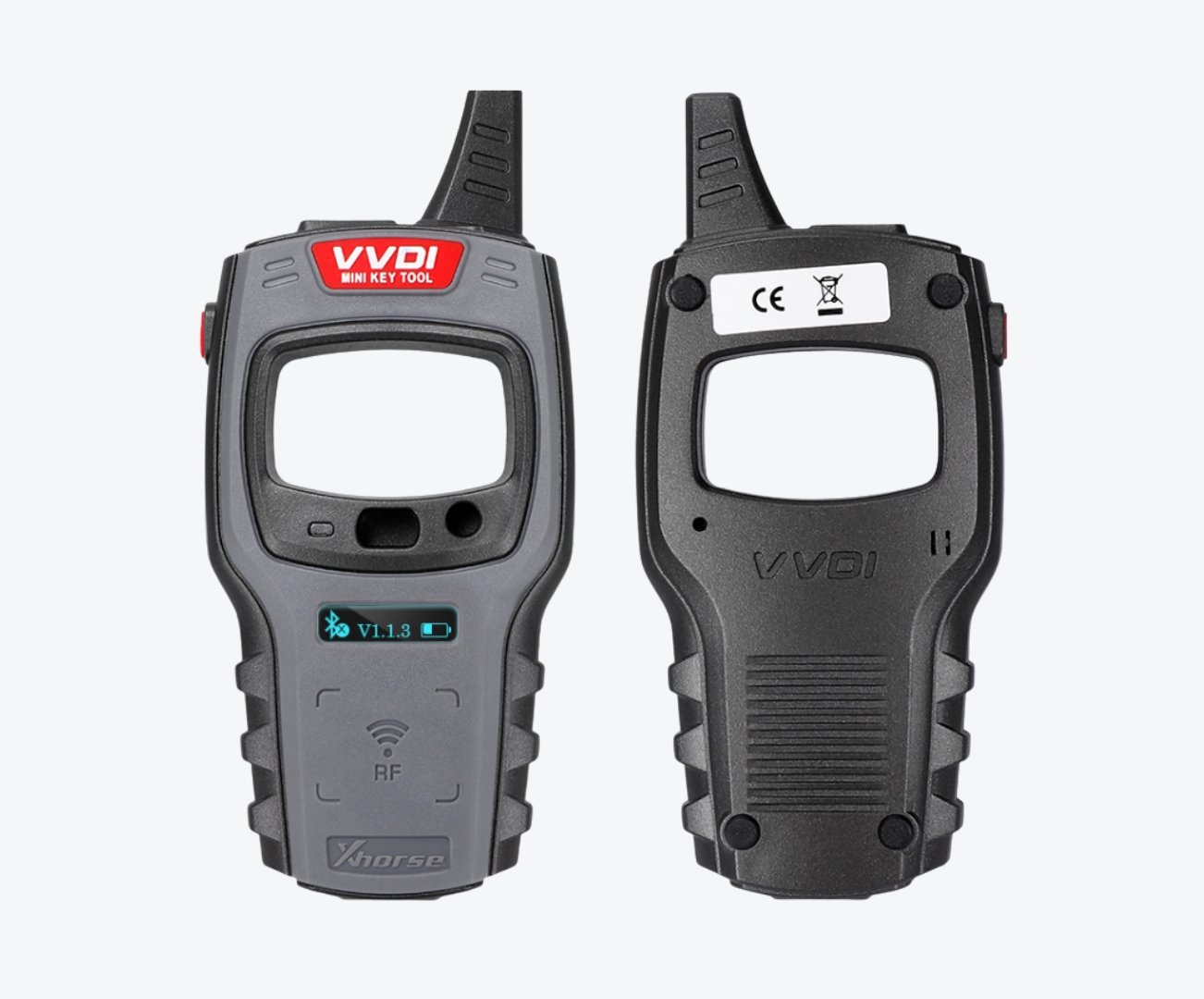 Mini Key Tool Mini Vvdi Xhorse - Imagen 2