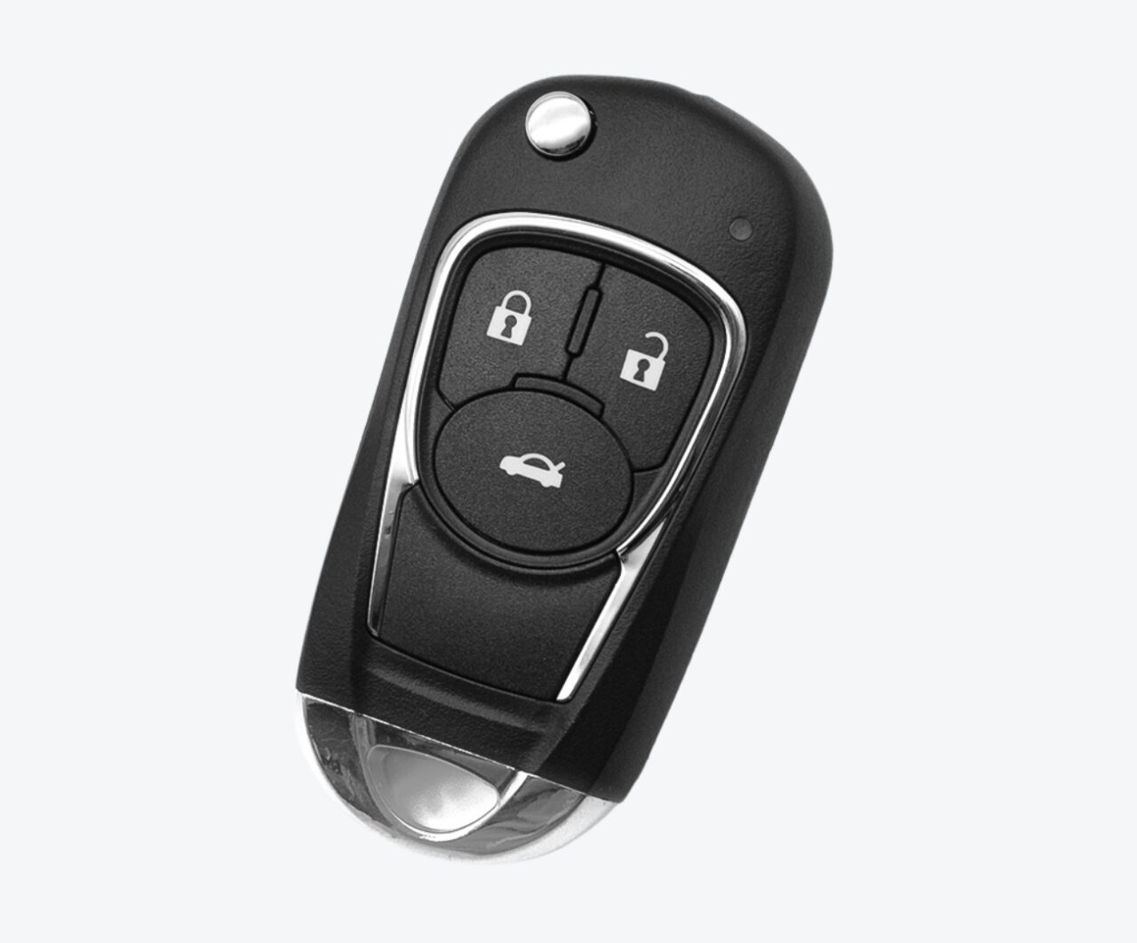 PAGINA WEB (28) Telemando Completo Xhorse XKBU03EN Sin Chip Formato Buick