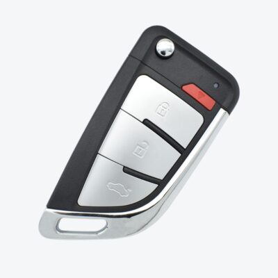 Telemando Completo Xhorse XKKF20EN Sin Chip