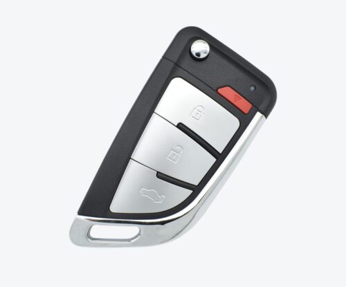 Telemando Completo Xhorse XKKF20EN Sin Chip