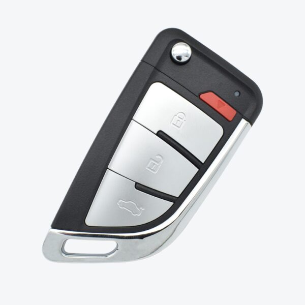 Telemando Completo Xhorse XKKF20EN Sin Chip
