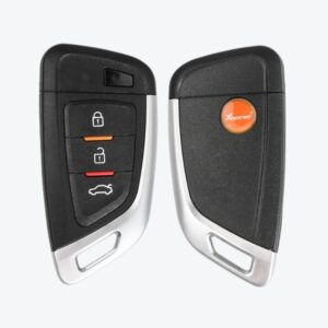 Telemando Presencia Completo Xhorse XSKF01EN