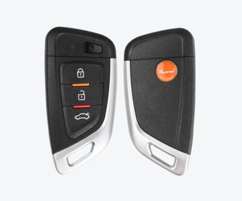 Telemando Presencia Completo Xhorse XSKF01EN