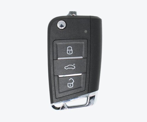 Telemando Presencia Completo Xhorse XSMQB1EN