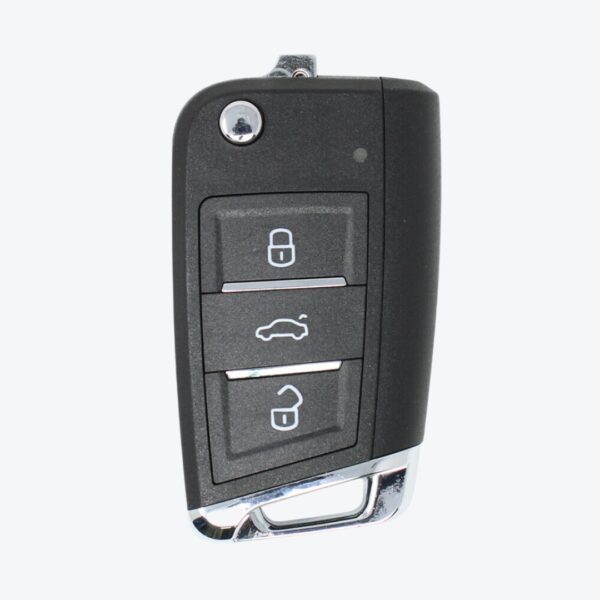 Telemando Presencia Completo Xhorse XSMQB1EN Volkswagen
