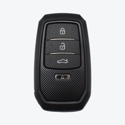 Telemando Presencia Completo Xhorse XSTO01EN Formato Toyota