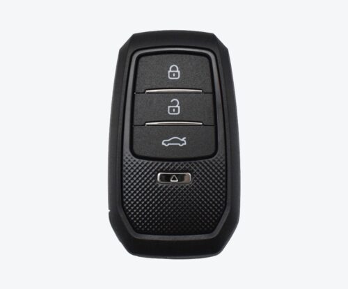 Telemando Presencia Completo Xhorse XSTO01EN Formato Toyota