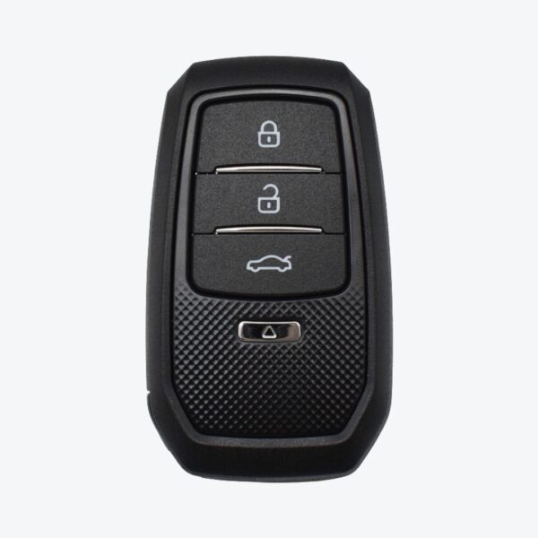 Telemando Presencia Completo Xhorse XSTO01EN Formato Toyota