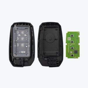 Telemando Presencia Completo Xhorse XSTO01EN Formato Toyota