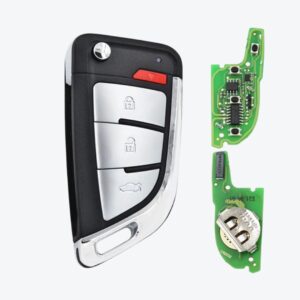 Telemando Completo Xhorse XEKF20 Con Super Chip