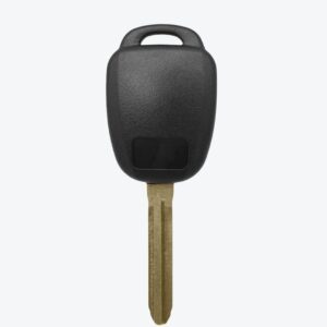 PAGINA WEB (82) Carcasa Llave Toyota Rav 4 3 + 1 Botones