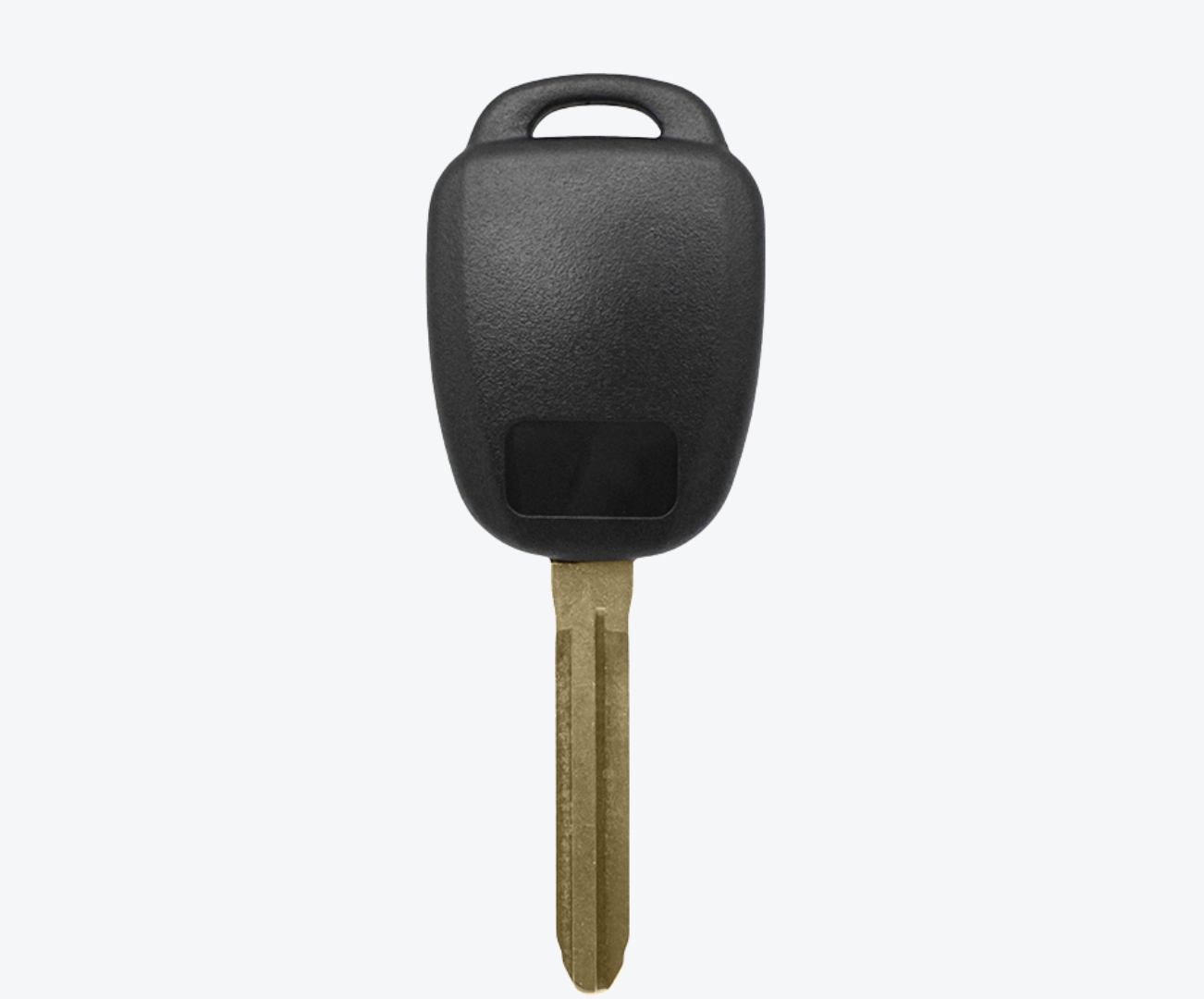 Carcasa Llave Toyota Rav 4 3 + 1 Botones - Imagen 3