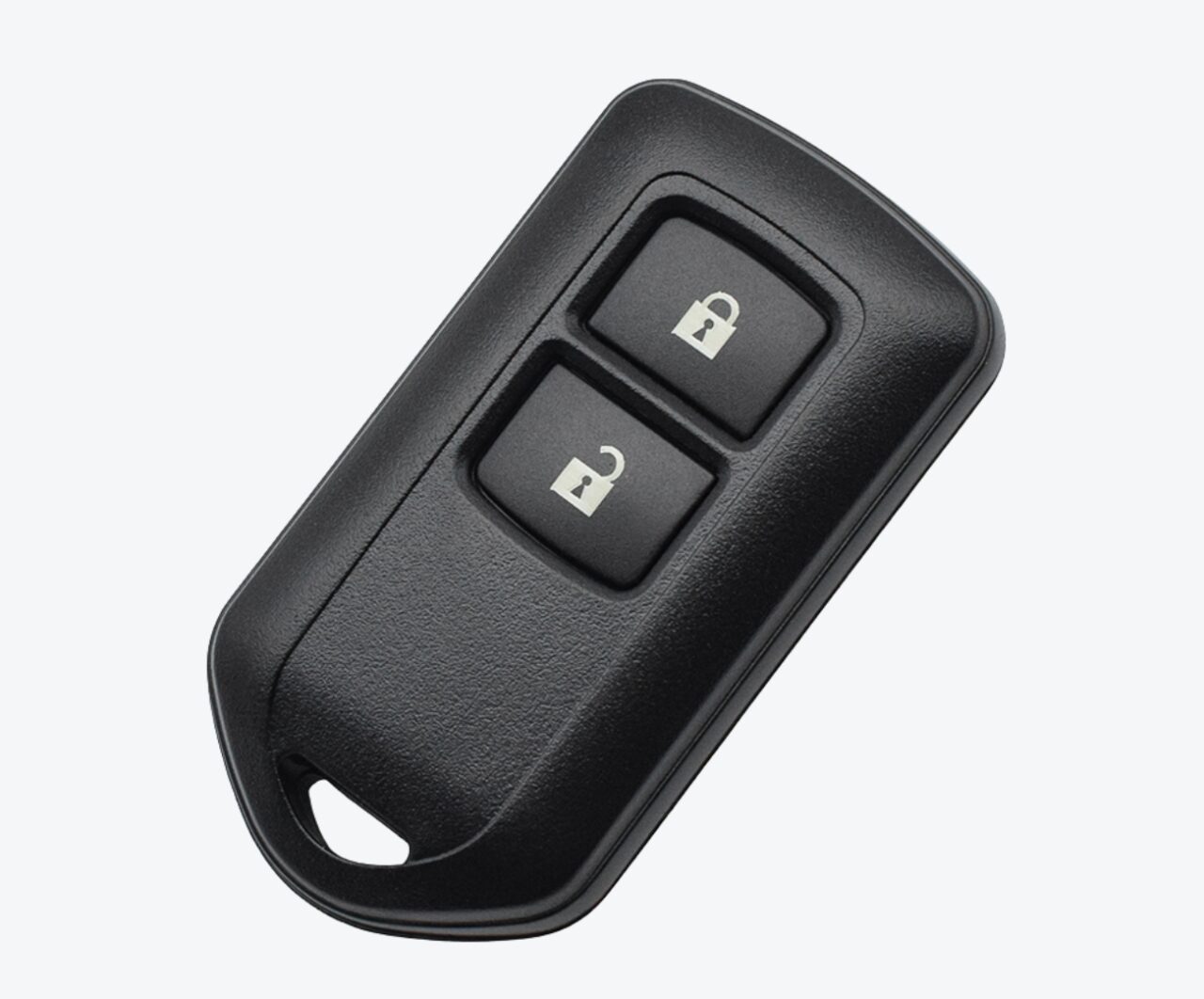 PAGINA WEB (88) Carcasa Telemando Toyota Camry 2 Botones Llavero