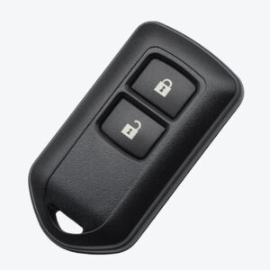 PAGINA WEB (88) Carcasa Telemando Toyota Camry 2 Botones Llavero