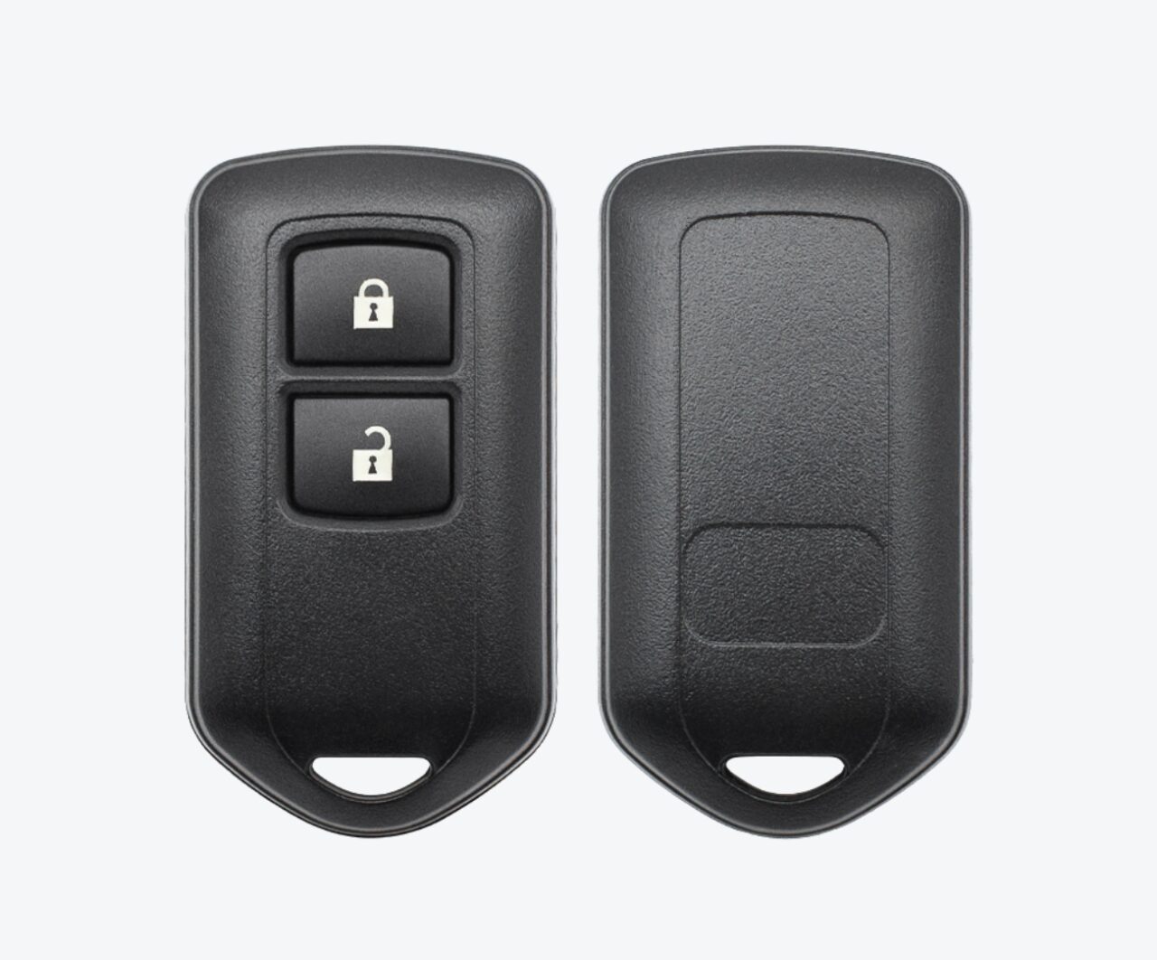 PAGINA WEB (89) Carcasa Telemando Toyota Camry 2 Botones Llavero